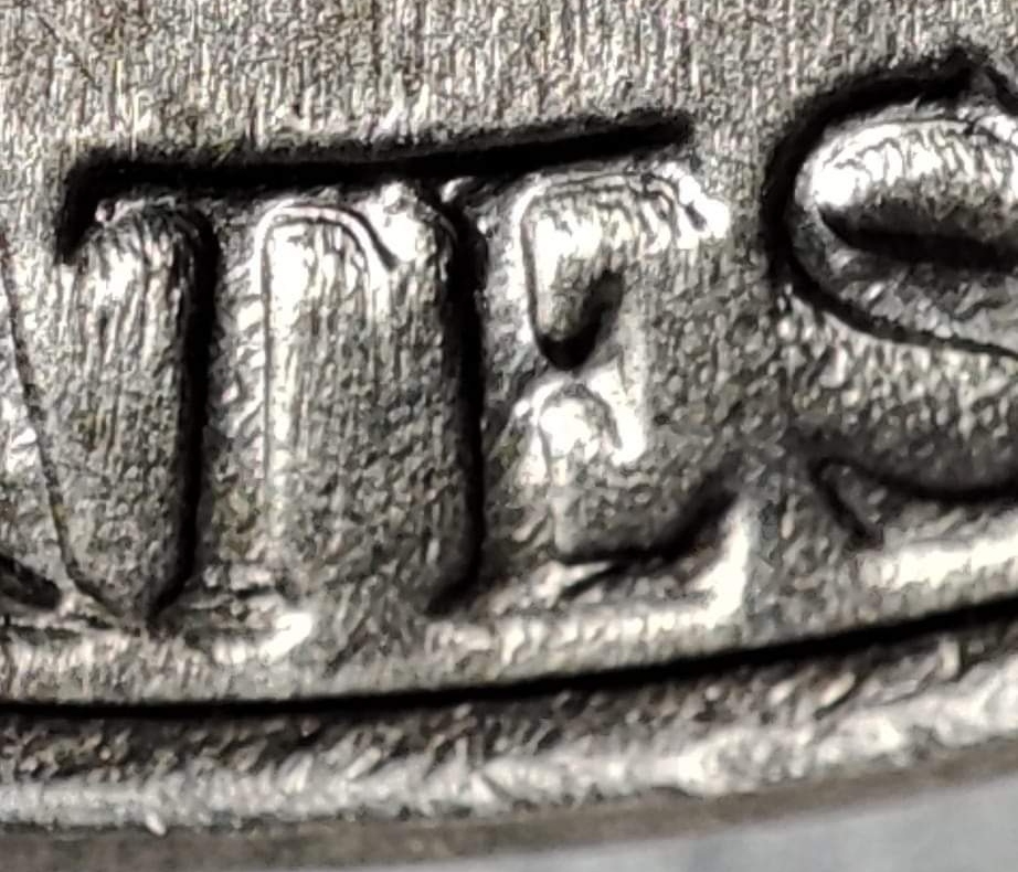 5-Cents-1988-P-USA-Ddd?-Die-Deterioration-Doubling?